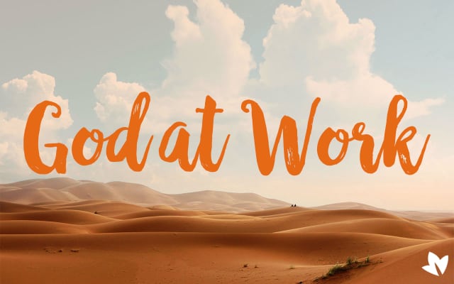 Sermon: When Faith Confronts a Broken System